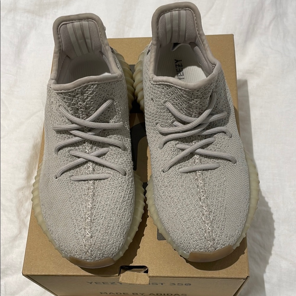 Yeezy Boost 350 V2 - sesame